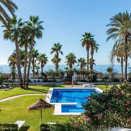 Holiday home A&n Luxury Seaside Trainas *