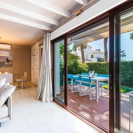 Holiday home A&n Luxury Seaside Trainas *