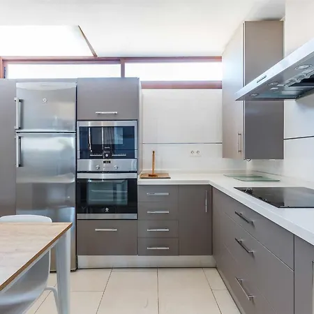 Holiday home A&n Luxury Seaside Trainas Caleta De Velez