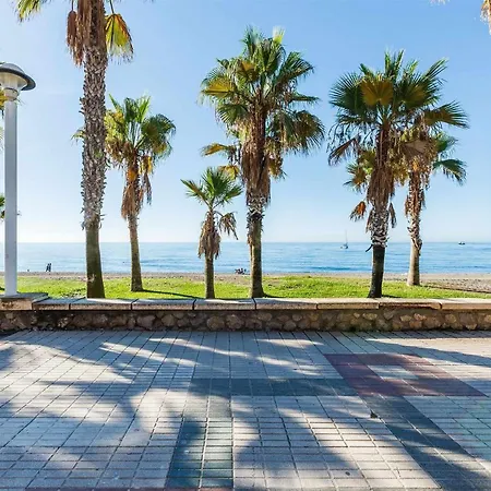 Holiday home A&n Luxury Seaside Trainas *