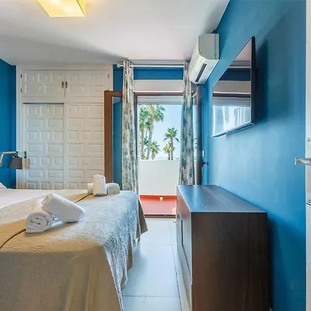 A&n Luxury Seaside Trainas Holiday home Caleta De Velez