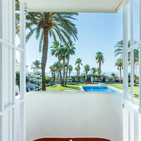 A&n Luxury Seaside Trainas Holiday home