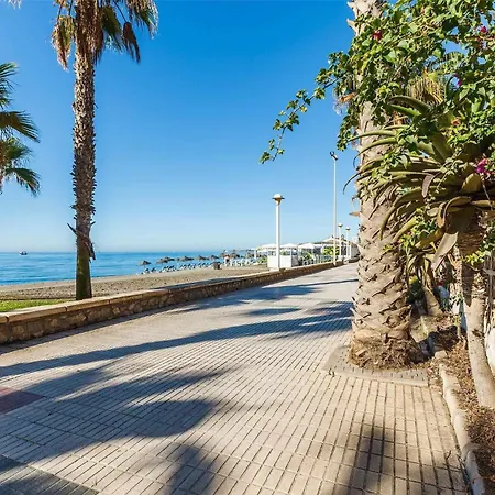 Holiday home A&n Luxury Seaside Trainas *