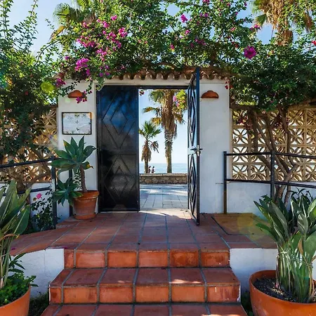 A&n Luxury Seaside Trainas * Caleta De Velez